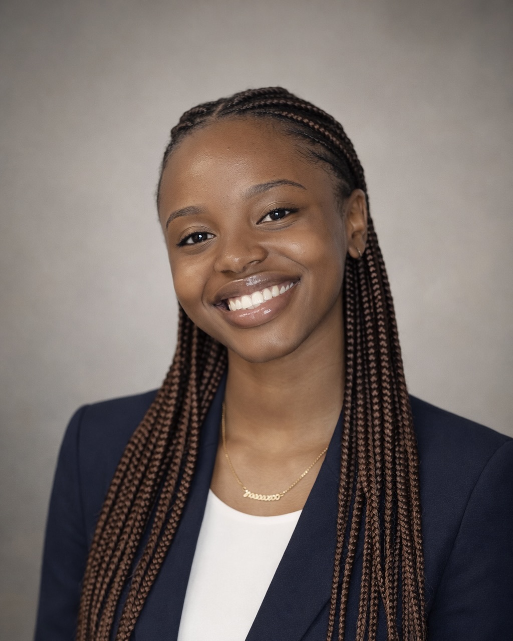 Ariella Isingizwe - CMO at WacTechX