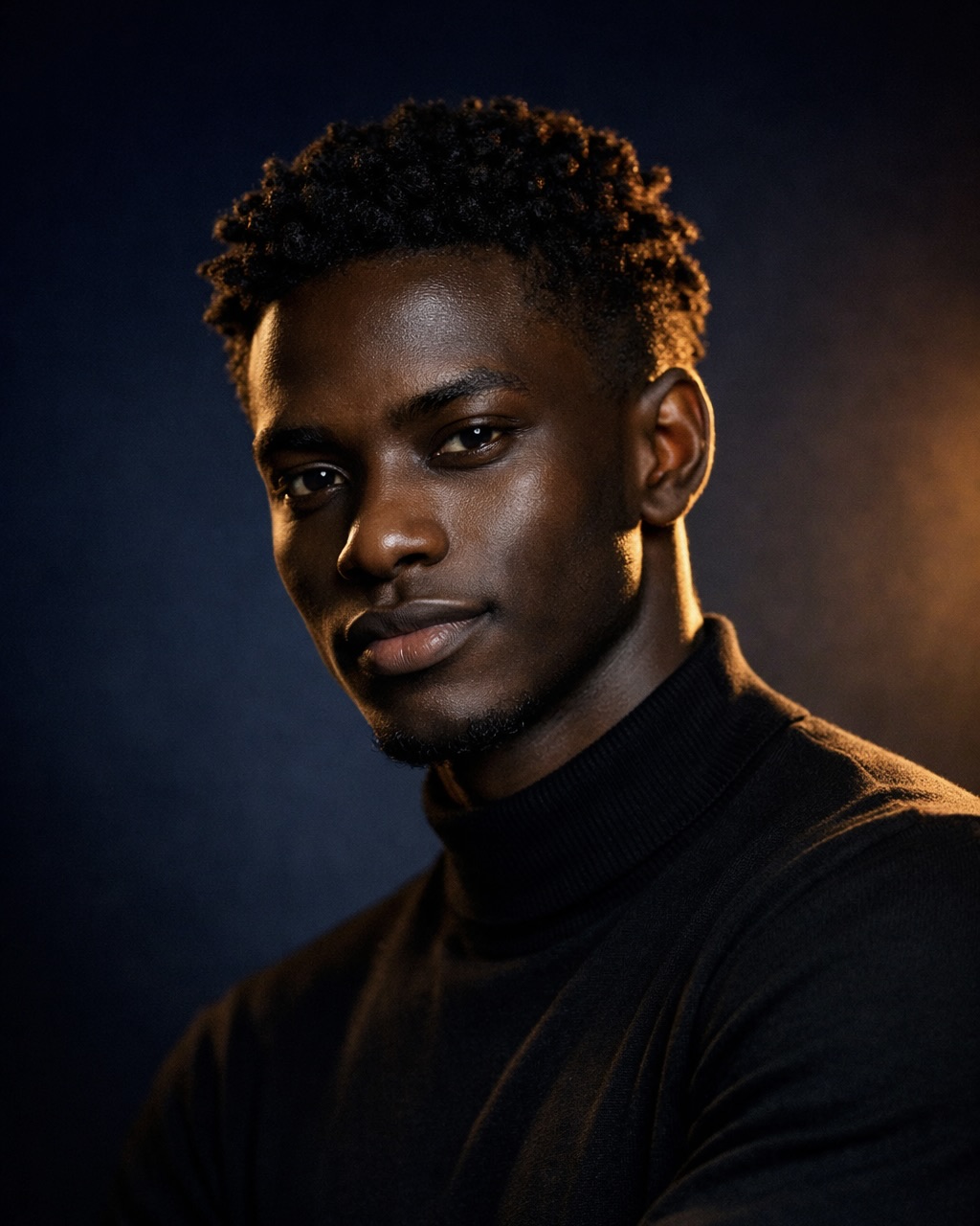 Brian ISHIMWE, Brand & Motion Designer at WacTechX