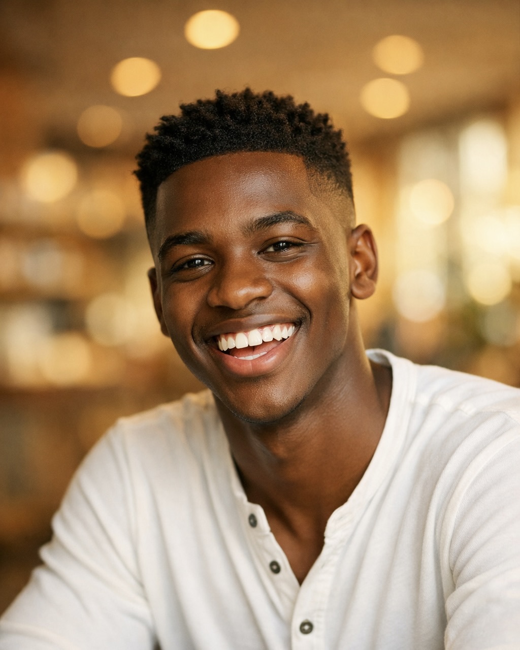 Nathan RUGAMBA, Content Lead at WacTechX
