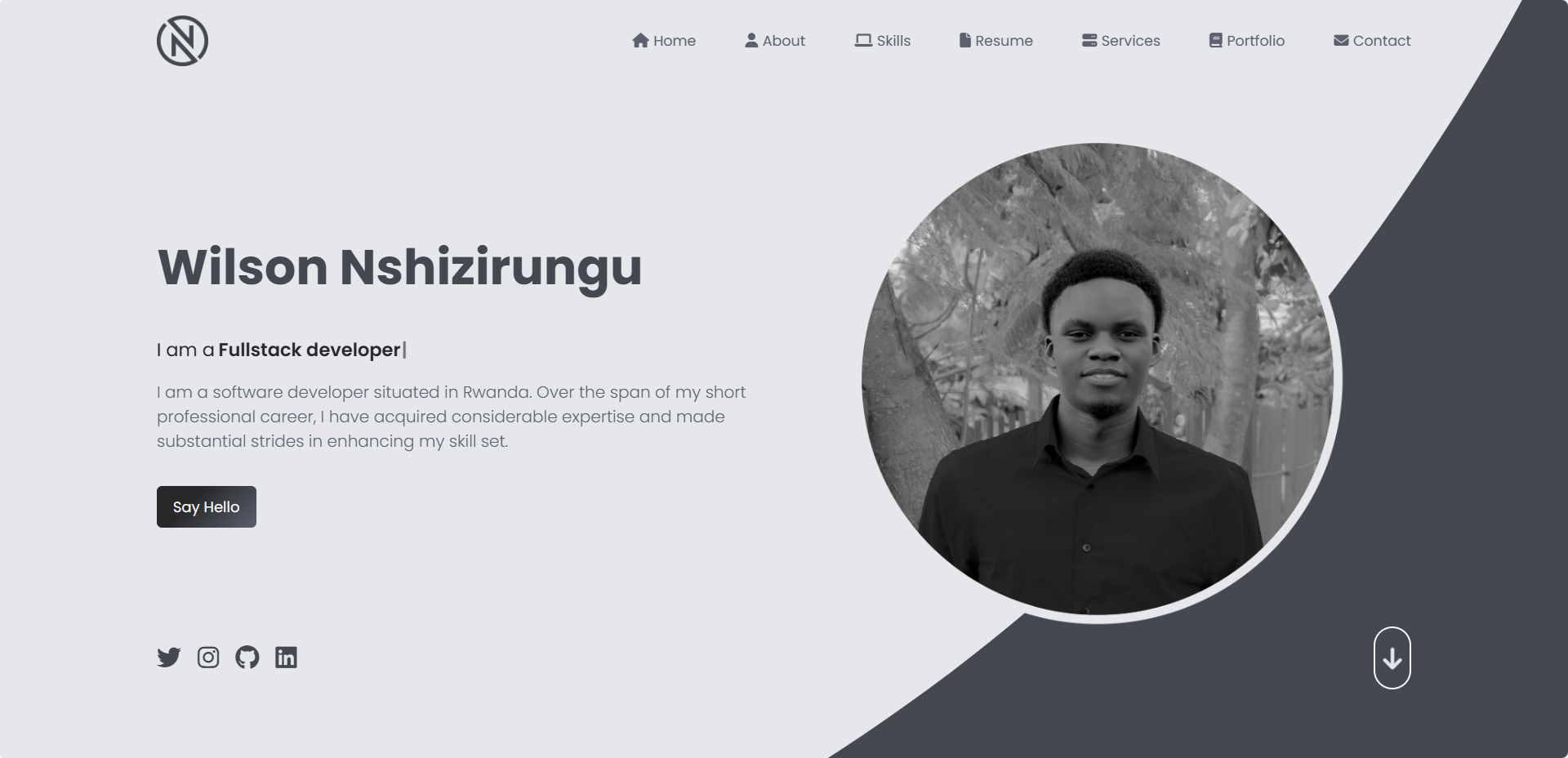 FinWave | Cross-Border Fintech Platform