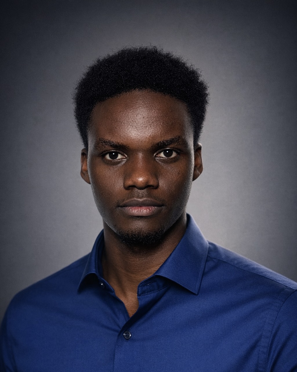 Wilson Nshizirungu - CTO at WacTechX